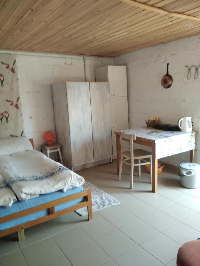 Farm stay Agrocamp *